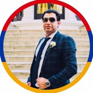 Meet your Posher, Karapet